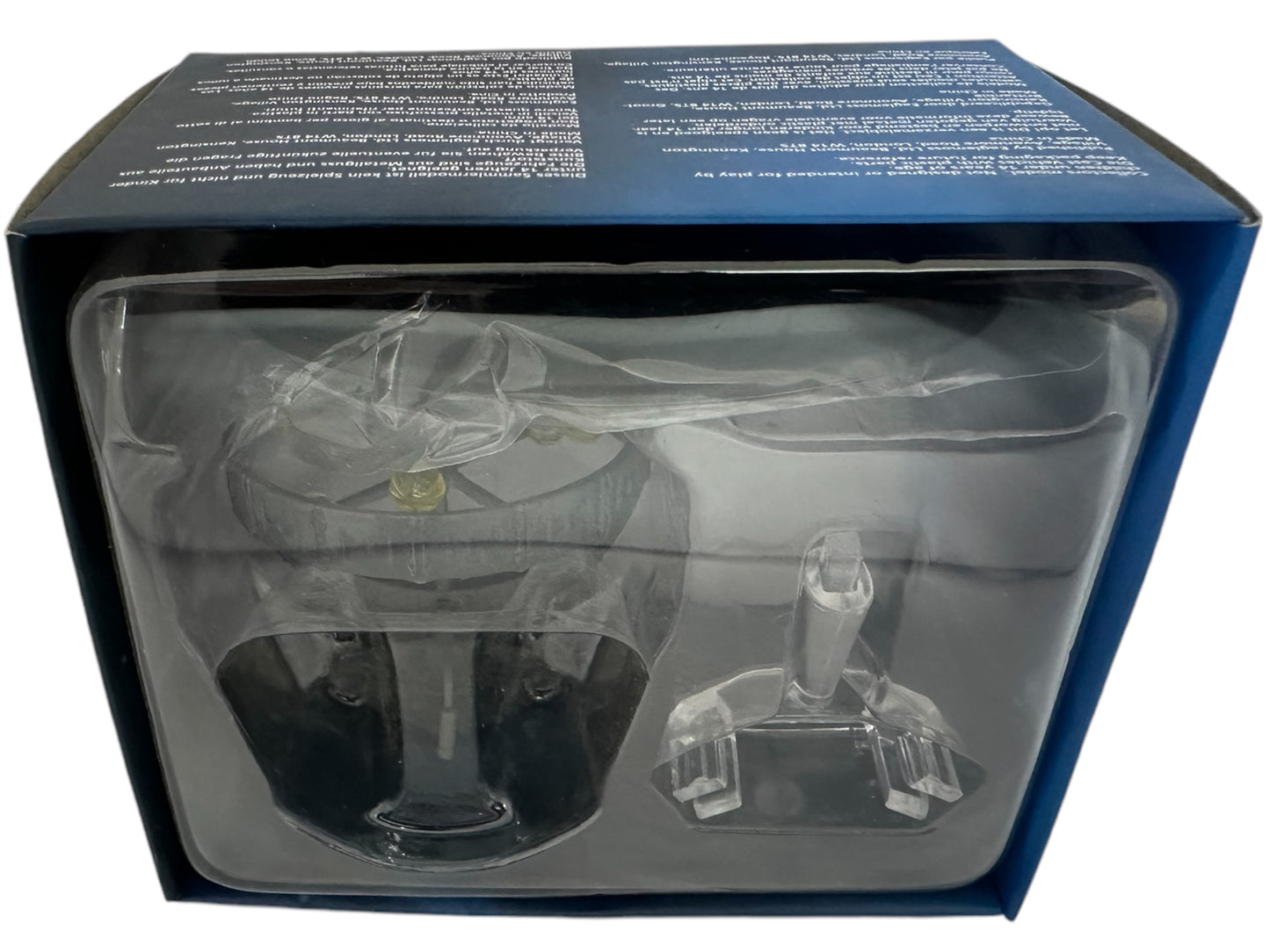 2017 Star Trek The Offical Star Ship Collection The Orion Scout Ship Space Vessel - By Eaglemoss Brand New Shop Sock Room Find