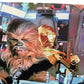 Star Wars The Original Trilogy Inside The Millennium Falcon Canvas Art Wall Mountable Print - Han Solo, Princess Leia, Chewbacca & C3PO - Shop Stock Room Find