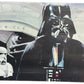 Star Wars The Original Trilogy Darth Vader Canvas Art Wall Mountable Print - The Sith Lord And His Stormtroopers - Brand New & Factory Sealed