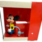 Vintage 1968 Walt Disneys Mickey Mouse Skediddler By Mattel Walking Moving Action Figure - Shop Stock Room Find