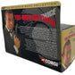 Vintage 2000 Corgi James Bond 007 The Definitive Bond Collection - You Only Live Twice - Toyota 2000GT 1:36 Scale Die-Cast Model Car Vehicle No. 65102 - Brand New Factory Sealed Shop Stock Room Find