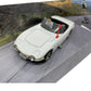 Vintage 2000 Corgi James Bond 007 The Definitive Bond Collection - You Only Live Twice - Toyota 2000GT 1:36 Scale Die-Cast Model Car Vehicle No. 65102 - Brand New Factory Sealed Shop Stock Room Find