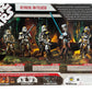Vintage Star Wars 2007 The 30th Anniversary - Battle Packs - Betrayal On Felucia Action Figure 5 Pack - Clone Troopers, Aayla Secura, Clone Commander Bly - Brand New Factory Sealed Shop Stock Room Find