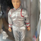 Vintage 1998 Trendmaster - Lost in Space The Classic Series - Will Robinson 7 Inch Jupiter II Mission Exclusive Collectors Limited Edition Action Figure - Factory Sealed Shop Stock Room Find