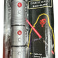 Vintage 1999 Star Wars Episode 1 The Phanton Menace Darth Maul Light-Up Double Bladed Lightsaber - Shop Stock Room Find