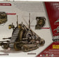 Vintage 2009 Star Wars The Clone Wars- Corporate Alliance Tank Droid With Real Firing Blaster Cannons - Brand New Factory Sealed Shop Stock Room Find