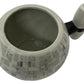 Vintage Zak 2017 Star Wars The Last Jedi The Death Star 3D Character Mug - Former Shop Stock