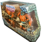 Vintage 2010 Mattel Masters Of The Universe Classics - Eternian Palace Guards - Heroic Guards 2 Pack Action Figure Set - Brand New Factory Sealed Shop Stock Room Find