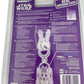 Vintage Tiger 1997 Star Wars Character Artoo-Detoo (R2-D2) KeyChain Clock- Brand New Factory Sealed Shop Stock Room Find