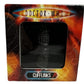 Vintage Mag Mouch 2008 Doctor Dr Who - The Black Dalek Cufflinks Set In Presentation Box - Shop Stock Room Fin