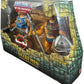 Vintage 2012 Mattel Masters Of The Universe Classics - Snake Men - Slithering Minions Of King Hsss Action Figure Set - Brand New Factory Sealed Shop Stock Room Find