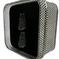 Vintage Mag Mouch 2008 Doctor Dr Who - The Black Dalek Cufflinks Set In Presentation Box - Shop Stock Room Fin