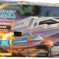 Vintage Playmates 1992 Star Trek The Next Generation Electronic Shuttlecraft Goddard 1701-D - Complete And In The Original Box - Former Shop Counter Display Model