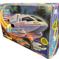 Vintage Playmates 1992 Star Trek The Next Generation Electronic Shuttlecraft Goddard 1701-D - Complete And In The Original Box - Former Shop Counter Display Model