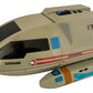 Vintage Playmates 1992 Star Trek The Next Generation Electronic Shuttlecraft Goddard 1701-D - Complete And In The Original Box - Former Shop Counter Display Model