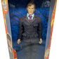 Vintage Characters 2006 Dr Who 12 Inch The 10th Doctor Highly Detailed Action Figure - Factory Sealed Shop Stock Room Find