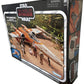 Star Wars 2019 - The Vintage Collection - The Rise Of Skywalker - Poe Dameron X-Wing Fighter Vehicle - New In Sealed Box
