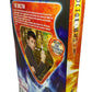 Vintage Characters 2006 Dr Who 12 Inch The 10th Doctor Highly Detailed Action Figure - Factory Sealed Shop Stock Room Find