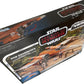 Star Wars 2019 - The Vintage Collection - The Rise Of Skywalker - Poe Dameron X-Wing Fighter Vehicle - New In Sealed Box