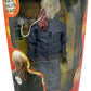 Vintage Characters 2006 Doctor Dr Who 12 Inch Ood Highly Detailed Action Figure - Factory Sealed Shop Stock Room Find