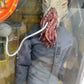 Vintage Characters 2006 Doctor Dr Who 12 Inch Ood Highly Detailed Action Figure - Factory Sealed Shop Stock Room Find