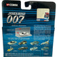 Vintage Corgi 2003 James Bond 007 The Spy Who Loved Me - Lotus Esprit Underwater 1:43 Scale Die-Cast Car Vehicle Replica Number TY95701 Shop Stock Room Find