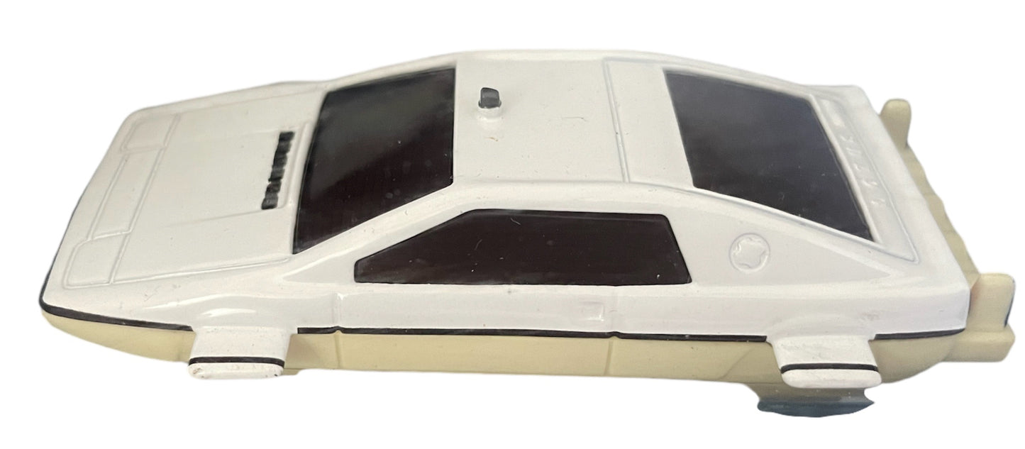 Vintage Corgi 2003 James Bond 007 The Spy Who Loved Me - Lotus Esprit Underwater 1:43 Scale Die-Cast Car Vehicle Replica Number TY95701 Shop Stock Room Find
