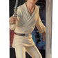 Vintage 1995 Ultra Rare Star Wars Collector Edition Luke Skywalker Highly Detailed Vinyl Model Kit - Fully Built Former Display Model Complete With Original Box.