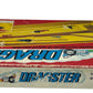 Vintage MB 1976 Dragster - The Great Dragster Race Game Of Speed And Skill - Fantastic Condition - Fully Complete - In The Original Box