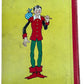 Vintage The Dandy Monster Comic Book Annual 1951