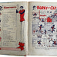 Vintage The Dandy Monster Comic Book Annual 1951