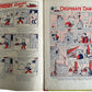 Vintage The Dandy Monster Comic Book Annual 1951