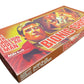 Vintage Parkers 1976 The Six Million Dollar Man Bionic Crisis Board Game - Former Shop Counter Display Item