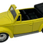 Vintage 1999 Lledo The Custom And Classic Collection VW Beatle Convertible Diecast Replica Model Vehicle - New In Box - Shop Stock Room Find