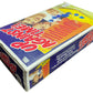 Vintage Ideal 1981 Up Against Time - A Family Race Against Time Game - Fantastic Condition - Fully Complete - In The Original Box