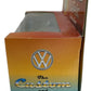 Vintage 1999 Lledo The Custom And Classic Collection VW Beatle Convertible Diecast Replica Model Vehicle - New In Box - Shop Stock Room Find