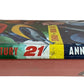 Vintage TV Century 21 Annual 1966 (1965)