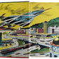 Vintage TV Century 21 Annual 1966 (1965)