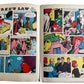 Vintage TV Century 21 Annual 1966 (1965)