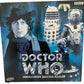 Vintage 1996 Doctor Dr Who - Davros - My Daleks Shall Once More Become The Supreme Beings - Limited Edition Collectors Plate. - Shop Stock Room Find