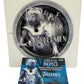 Vintage 1996 Doctor Dr Who - The Cybermen - Emotion Is A Weakness - Limited Edition Collectors Plate. - Shop Stock Room Find