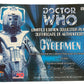 Vintage 1996 Doctor Dr Who - The Cybermen - Emotion Is A Weakness - Limited Edition Collectors Plate. - Shop Stock Room Find