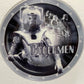 Vintage 1996 Doctor Dr Who - The Cybermen - Emotion Is A Weakness - Limited Edition Collectors Plate. - Shop Stock Room Find