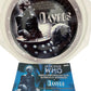 Vintage 1996 Doctor Dr Who - Davros - My Daleks Shall Once More Become The Supreme Beings - Limited Edition Collectors Plate. - Shop Stock Room Find