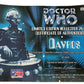 Vintage 1996 Doctor Dr Who - Davros - My Daleks Shall Once More Become The Supreme Beings - Limited Edition Collectors Plate. - Shop Stock Room Find