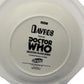 Vintage 1996 Doctor Dr Who - Davros - My Daleks Shall Once More Become The Supreme Beings - Limited Edition Collectors Plate. - Shop Stock Room Find