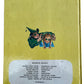 Vintage Purnell 1964 The Wizard Of Oz Large Illustrated Hardback Book For Ages 5 To 9 Years - Very Good Condition