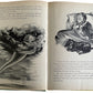 Vintage Purnell 1964 The Wizard Of Oz Large Illustrated Hardback Book For Ages 5 To 9 Years - Very Good Condition