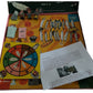 Vintage 1960 Gerry Andersons Four Feather Falls Board Game - Very Good Condition and Complete In The Original Box