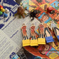 Vintage 1975 The Original Series Star Trek Game - An Action Packed Board Game Foe 2 - 6 Players By Palitoy Broadgate - In The Original Box